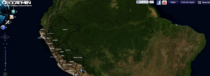 imagen para geocatmin